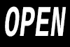open