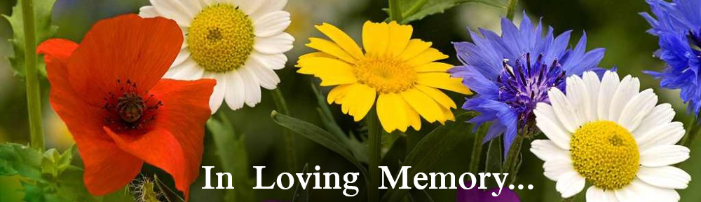 in-loving-memory